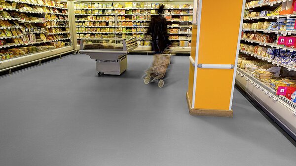 GERFLOR Creation 55 Urban street medium GERC55 1284 - 4.18 m2