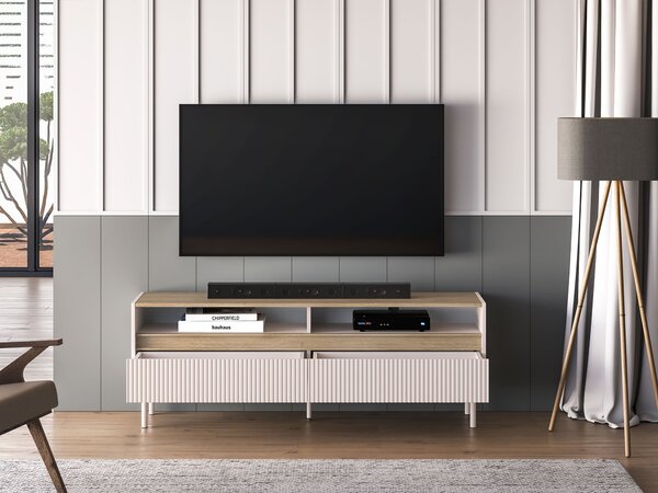 TV stolík Dunea - kašmír