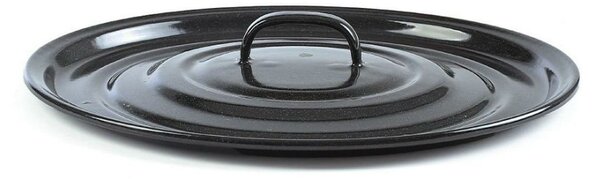 Sfinx Smaltovaná pokrievka Gastro, 48 cm, 48 cm