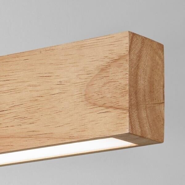 Ideal lux I284477 LED nástenné svietidlo CRAFT | 13W integrovaný LED zdroj | 1550lm | 3000K