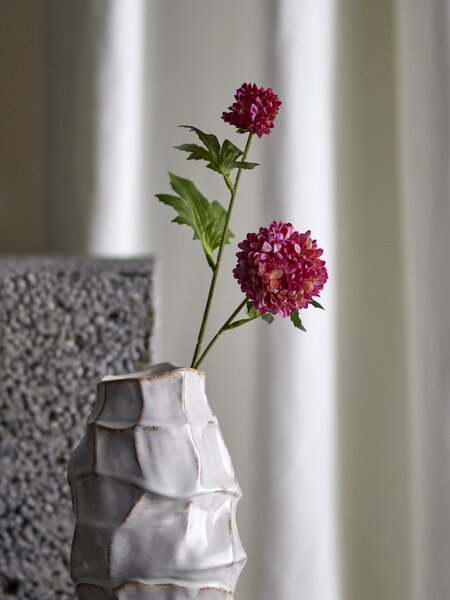 Umelá kvetina Chrysantemum Pink 47 cm