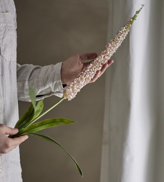 Umelá kvetina Foxtail Rose 73 cm