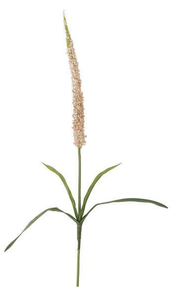 Umelá kvetina Foxtail Rose 73 cm