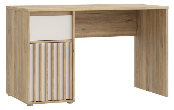PÍSACÍ STÔL PRE MLÁDEŽ Hom`in - Detské izby