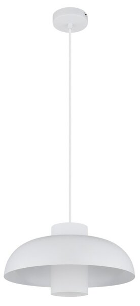 Globo 15755W závesné stropné svietidlo LOWE E27