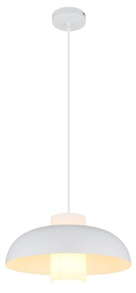 Globo 15755W závesné stropné svietidlo LOWE E27