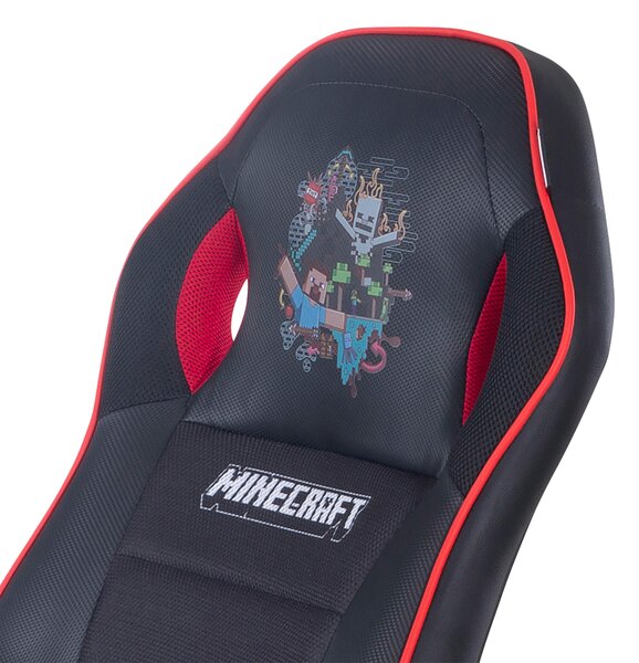 HERNÁ STOLIČKA Minecraft - Detské izby