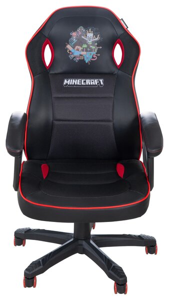 HERNÁ STOLIČKA Minecraft - Detské izby