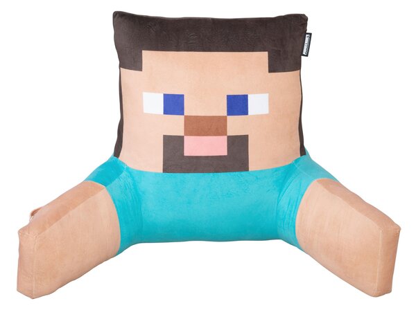 DETSKÝ VANKÚŠ Minecraft - Detské izby