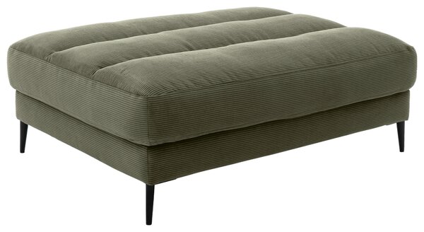 TABURETKA, textil, 120/43/90 cm Dieter Knoll - Kreslá