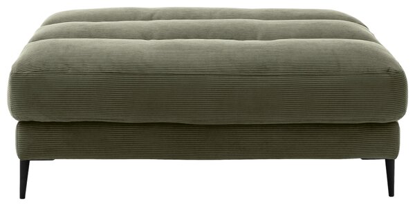 TABURETKA, textil, 120/43/90 cm Dieter Knoll - Kreslá