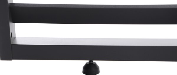 BOČNÁ STENA PERGOLY velikost: 85,2/225,8/5 cm Gardenson - Online Only záhrada, Online Only
