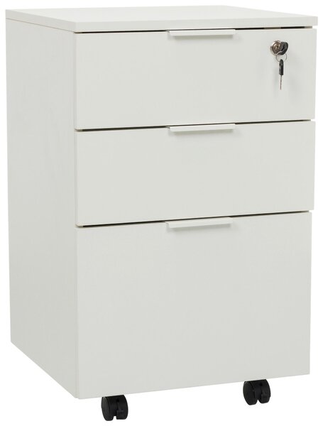 KONTAJNER NA KOLIESKACH, 41,5/66/40 cm MID.YOU - Online Only kancelárie, Online Only