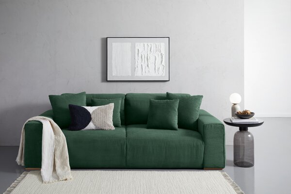 SADA DEKORAČNÝCH VANKÚŠOV 42/53/42/53 cm Livetastic - Textil do domácnosti, Online Only