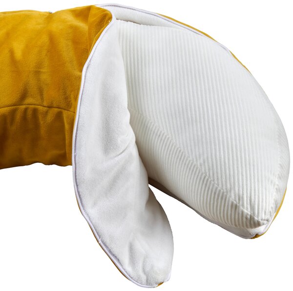 DEKORAČNÝ VANKÚŠ 17/53 cm Esposa - Textil do domácnosti