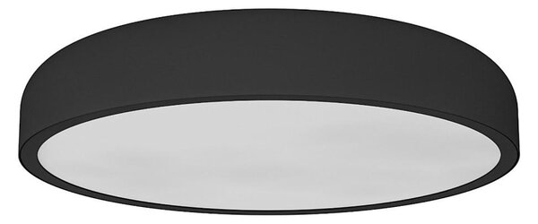 Open Design OR85952-LED Stropné svietidlo CEDRONE LED/25W/230V CCT pr. 30 cm čierne