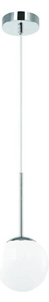 Open Design OR80049 - Kúpeľňový luster na lanku BAO 1xG9/8W/230V IP44 lesklý chróm