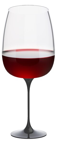Poháre na víno Bolgheri, Trebonn SplitGlass Origini, 2 ks