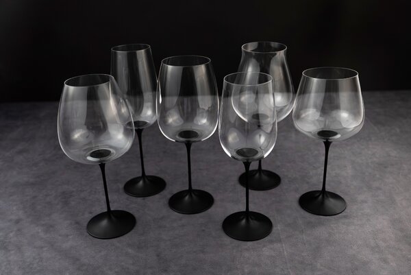 Poháre na víno Collio, Trebonn SplitGlass Origini, 2 ks