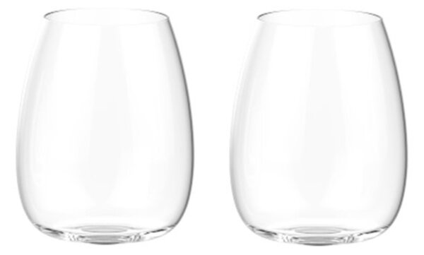 Poháre na víno Bolgheri, Trebonn SplitGlass Origini, 2 ks
