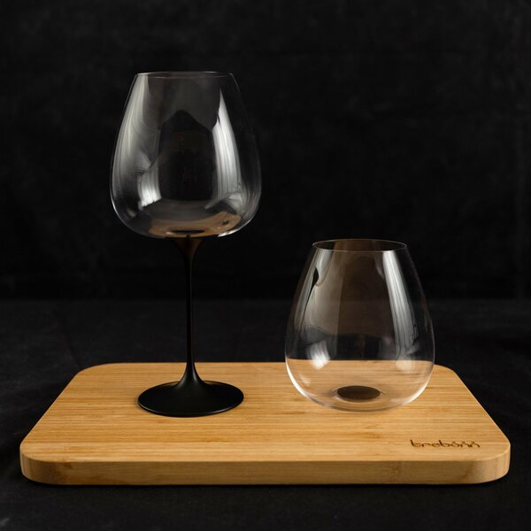 Poháre na víno Langhe, Trebonn SplitGlass Origini, 2 ks