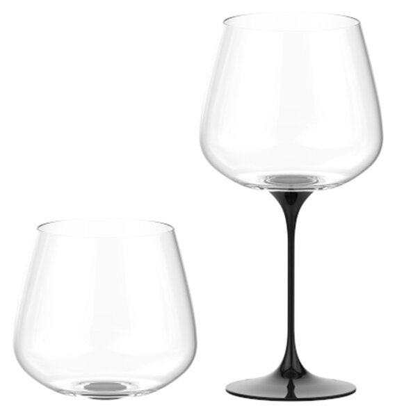Poháre na víno Collio, Trebonn SplitGlass Origini, 2 ks
