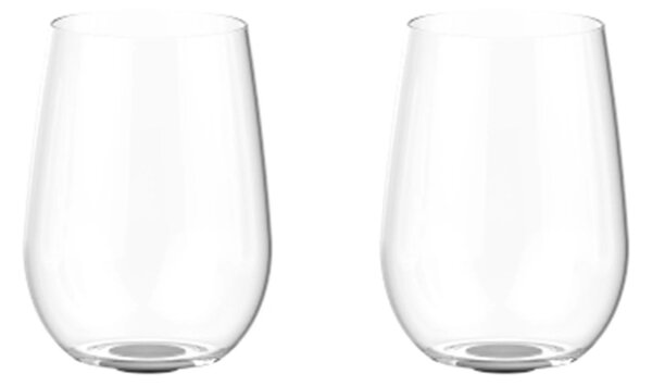 Poháre na víno CinqueTerre, Trebonn SplitGlass Origini, 2 ks