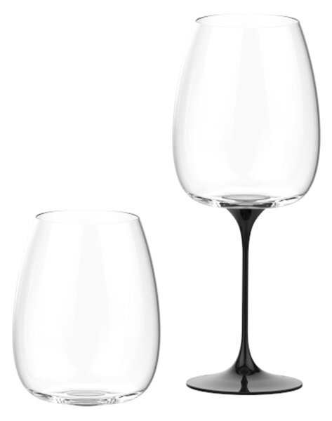 Poháre na víno Bolgheri, Trebonn SplitGlass Origini, 2 ks