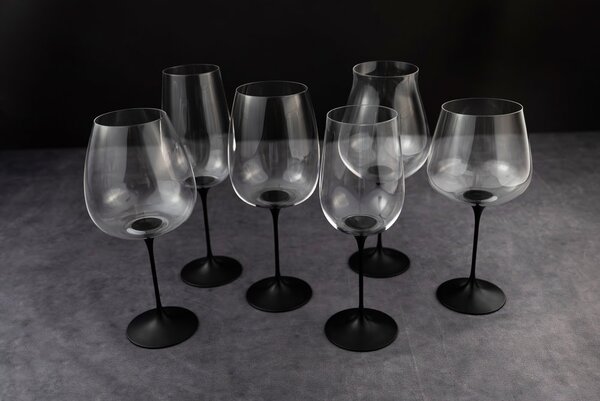 Poháre na víno Langhe, Trebonn SplitGlass Origini, 2 ks