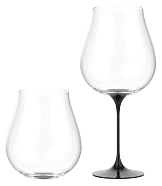 Poháre na víno Dolomiti, Trebonn SplitGlass Origini, 2 ks