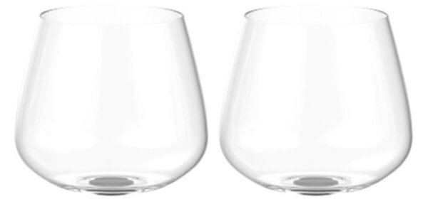 Poháre na víno Collio, Trebonn SplitGlass Origini, 2 ks