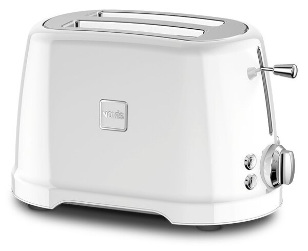 Novis Toaster T2 (biely)