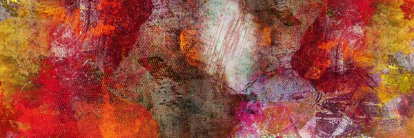 DIMEX | Dibond doska za kuchynskú linku | DBW-18060-160 Abstraktný múr | 180 x 60 cm