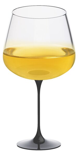 Sada na víno 2 pohárov Collio + 2 stopiek, Trebonn SplitGlass Origini