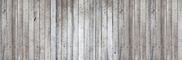 DIMEX | Dibond doska za kuchynskú linku | DBW-18060-291 Staré vyblednuté dosky | 180 x 60 cm