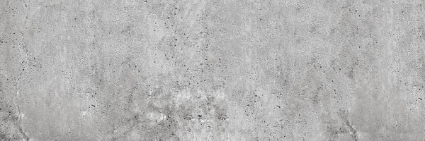 DIMEX | Dibond doska za kuchynskú linku | DBW-18060-106 Betón II | 180 x 60 cm