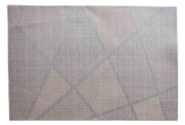 Prestieranie Deluxe 30 × 45 cm – Isabela svetlosivá