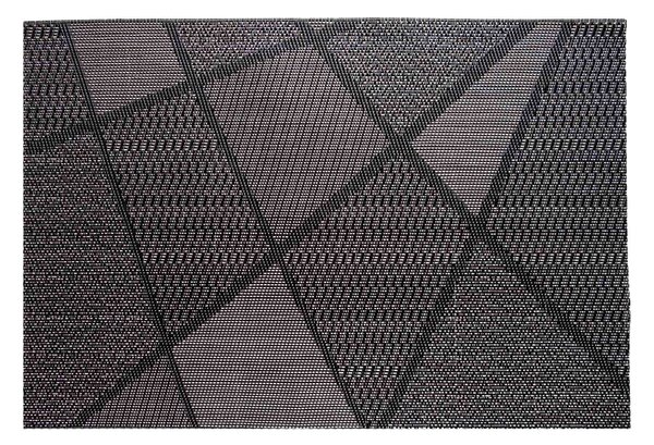 Prestieranie Deluxe 30 × 45 cm – Isabela hnedo-sivé