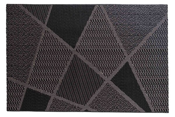 Prestieranie Deluxe 30 × 45 cm – Isabela sivé