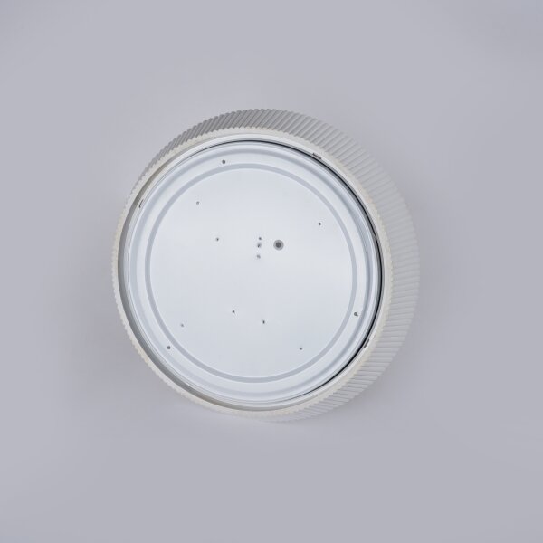 Brilagi - stmievateľné stropné svietidlo ORINO LED/54W/230V 3000-6000K biela pr. 43 cm + diaľkové ovládanie