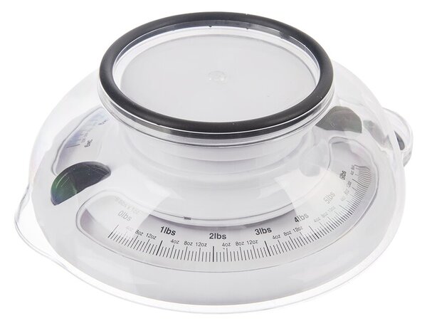 Kuchynská váha mechanická 3 kg