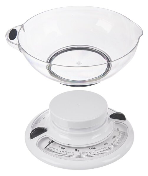 Kuchynská váha mechanická 3 kg