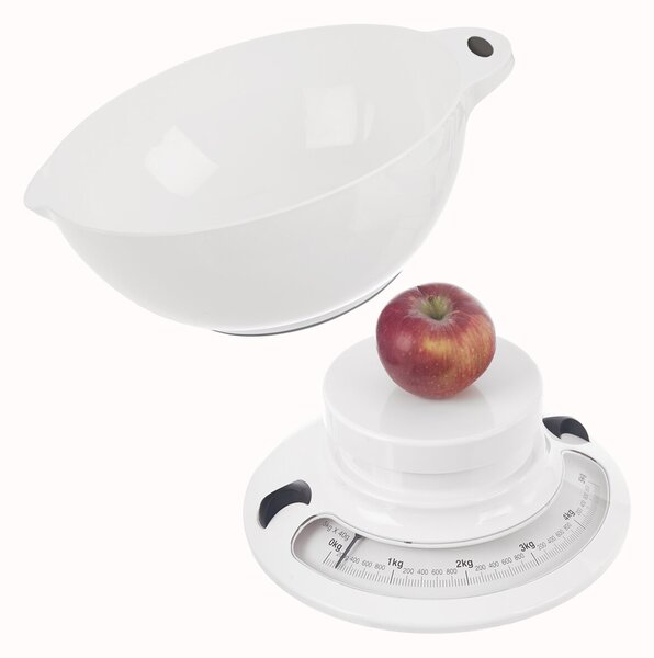 Kuchynská váha mechanická 5 kg