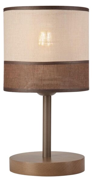 Lamkur Stolná lampa ANDREA 1xE27/60W/230V - FSC certifikované LA35598 + záruka 3 roky zadarmo