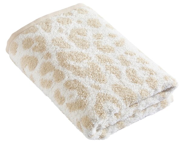 UTERÁK NA RUKY, 50/100 cm, béžová Dieter Knoll - Kúpeľňový textil