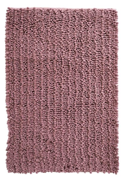 Kúpeľňová predložka 50×80 cm - Lisa púdrová