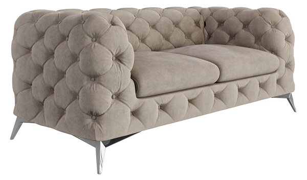 POHOVKA CHESTERFIELD LARISSA ZAMATOVÁ LÁTKA 2 MIESTNÁ
