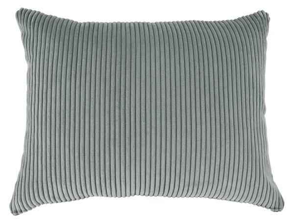 KONDELA Extra priestranná pohovka, modrá/mentolová/svetlosivá, GILEN BIG SOFA