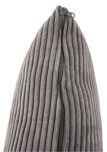 KONDELA Extra priestranná pohovka, modrá/mentolová/svetlosivá, GILEN BIG SOFA