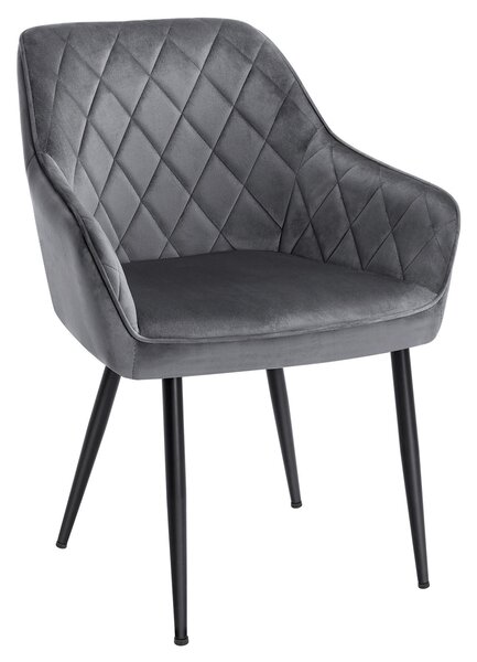 STOLIČKA, 62.5/85/60 cm - Stoličky, Online Only